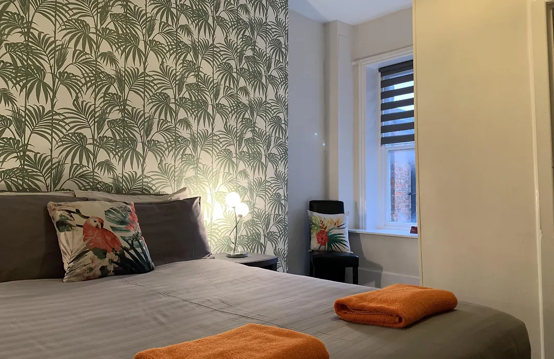Tropics Beach Hotel-1